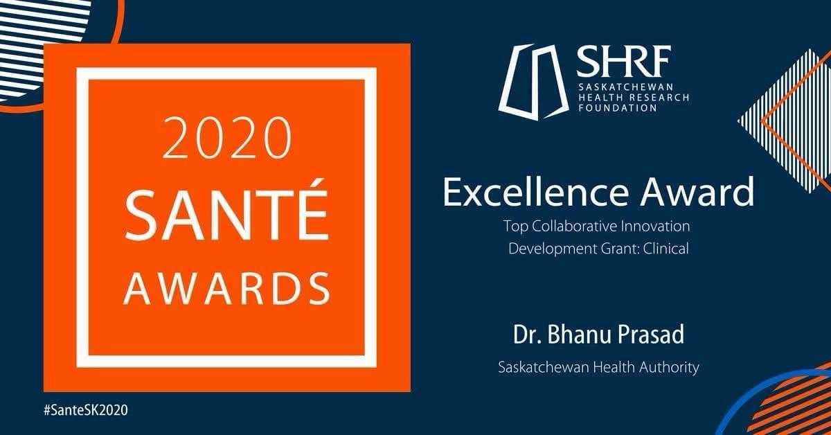 2020-Award of Excellence- SHRF